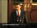 Obama plagiarizing again? Obama plagiarizing again?