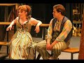 Pagliacci - Teatro São Pedro - Pré Geral