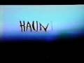 ruben cometti cine haunted 1
