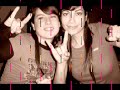 Amigas de Mel