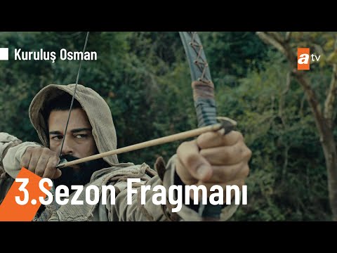Kuruluş Osman 8. Sezon Fragmanı                                                                                                                                                                                                                           