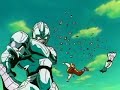 Battle Stadium D.O.N Combo Vid