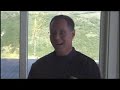 Jason Beghe slams Scientology (for Xenu TV)