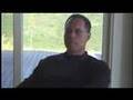 Jason Beghe slams Scientology (for Xenu TV)