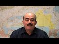 موجز عن فعاليات ندوة آفاق التغيير السياسي في الجزائر 3/1