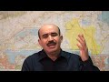 موجز عن فعاليات ندوة آفاق التغيير السياسي في الجزائر 3/1
