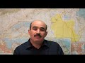 موجز عن فعاليات ندوة آفاق التغيير السياسي في الجزائر 3/1