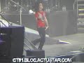 Concert - Tokio Hotel - Parc Des Princes - 21 juin 2008 n04