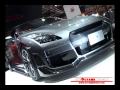 Tommy Kaira R35 Nissan GT-R at TAS 2010