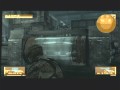 Metal Gear Solid 4 Stealth Camo Walkthrough Act 4 Part 5