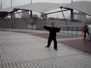 24-Form Taiji Quan Final - Andrew