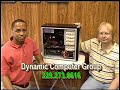 Crisp Conuty Cordele, GA  Computer repair and sales