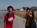 Otostop Denizli-Kuşadası