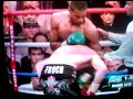 Froch VS Dirrell - Round 10