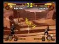 Rendan Rumble: Rockman vs X-Raded