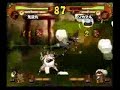 Rendan Rumble: Rockman vs X-Raded