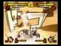 Rendan Rumble: Rockman vs X-Raded