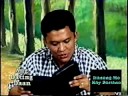Yung sampung utos ng Diyos po ba ay continous pa..?