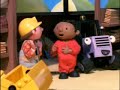 Bob de bouwer voice over!