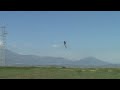 vuelo t-rex 500