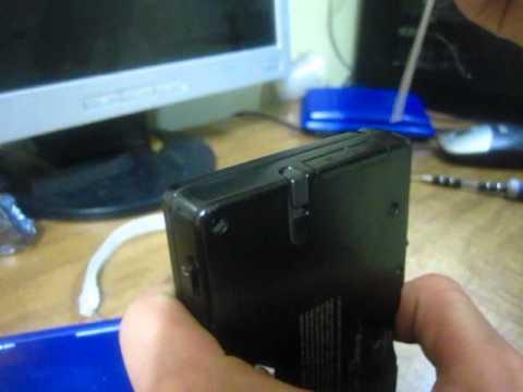 how to repair r button on nintendo ds