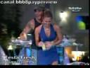BBB8 - Festa Fresh (Compacto Pay Per view - Anima��o)