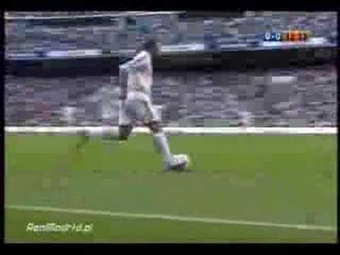 ronaldo goals and dribbles