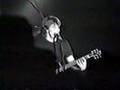 Joey Tempest live in Milan 1995