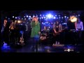 The Asteroids Galaxy Tour - Around The Bend - Live on Fearless Music