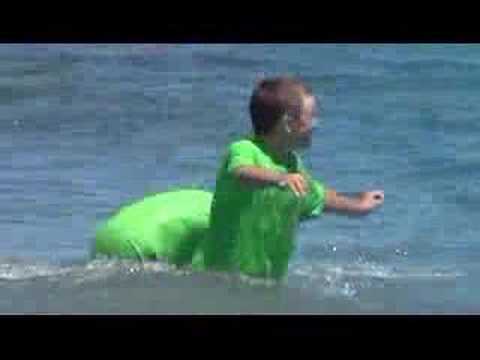Beach Day at William Lawrence