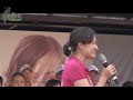 1/3 日安‧花蓮 ② 蕭美琴競選總部成立大會-蕭美琴致詞
