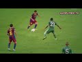 Cristiano Ronaldo Vs Lionel Messi | 2011 | Skills & Goals