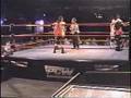 Dick Loin & Jiggle-O vs. Max Muscles & Isahiah pt. 1