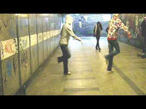 drac & Mlody - Boys in hoods