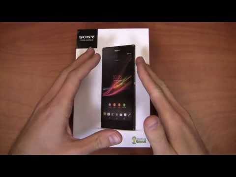 how to win sony xperia z in india