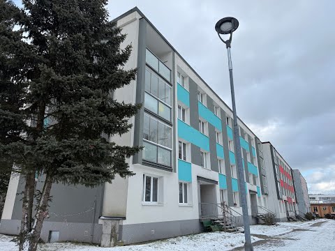 Video Prodej bytu 2+1, 49 m², Kaznějov – ulice Poštovní