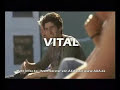 Axa - Vital - Private Krankenversicherung - Werbung Axa - Vital - Private Krankenversicherung - Werbung