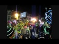 Dansen aan de pompiers van Krejeis, Weir&de Vismooil'n  carnaval 2011.wmv