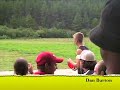 Sipapu National Deaf Disc Golf Long Distance
