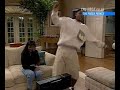 Geoffrey Dancing