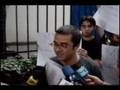 Protesto contra Cicarelli