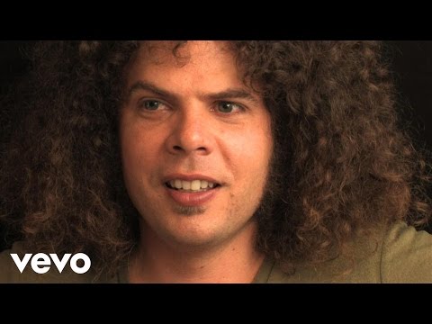 Wolfmother - When Geeks Ruled the World (Interview)