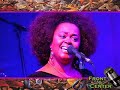 Jill Scott Live!!!