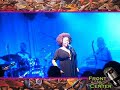scott began her performing career as a spoken word artist, appearing at live poetry readings to perform her work. she was eventually discovered by amir 
