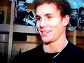 Flames TV October 3rd: Leland Irving Interview