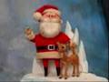 Rudolph The Red Nosed Raindeer - Merry Christmas!