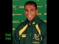 SA Sevens On Boots & All (Supersport)