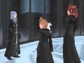 English KH 358/2 Days Complete Playthrough Part 2