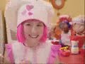 Lazytown Cooking by the Book - French Lazytown Cooking by the Book - French