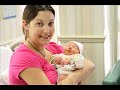 Brenna's First Week